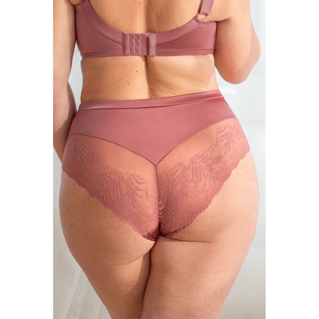 LISA Briefshighwaist Трусы высокие