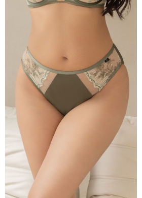 LULU Briefs Трусы слипы