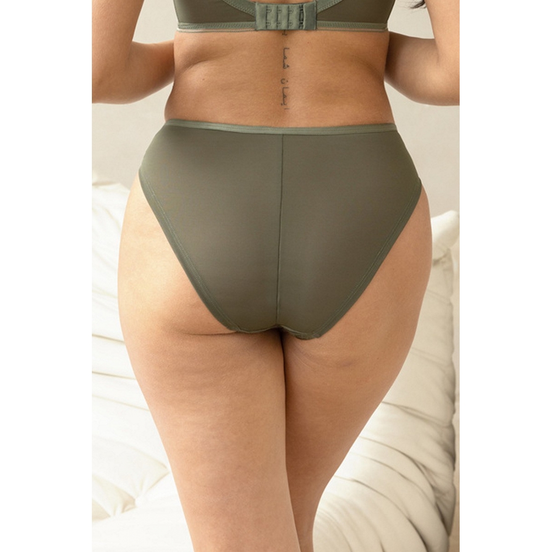 LULU Briefs Трусы слипы