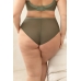 LULU Briefshighwaist Трусы высокие