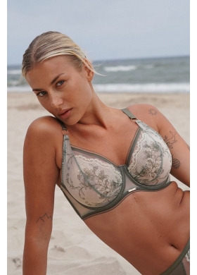 LULU Softbralette Бюст