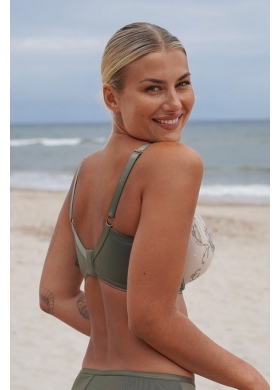 LULU Softbralette Бюст