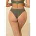 LULU Stringshorts Трусы стринги