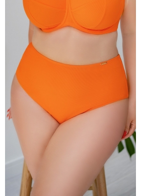 MADERA ORANGE Briefshighwaist Трусы купальные