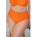 MADERA ORANGE Briefshighwaist Трусы купальные