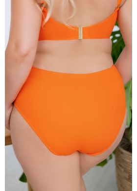 MADERA ORANGE Briefshighwaist Трусы купальные