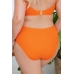 MADERA ORANGE Briefshighwaist Трусы купальные