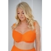 MADERA ORANGE Softfullcup Бюст купальный