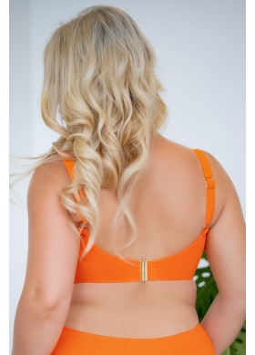 MADERA ORANGE Softfullcup Бюст купальный