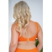 MADERA ORANGE Softfullcup Бюст купальный