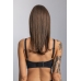 MARCELLA BLACK Bra micromodal Бюст