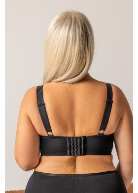 MARCELLA BLACK Bra micromodal Бюст