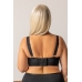 MARCELLA BLACK Bra micromodal Бюст