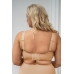 MARCELLA COFFEE Bra micromodal Бюст