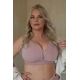 MARCELLA POWDER Bra micromodal Бюст
