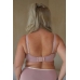 MARCELLA POWDER Bra micromodal Бюст