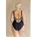 MAUI Bodysoftfullcup Купальник слитный