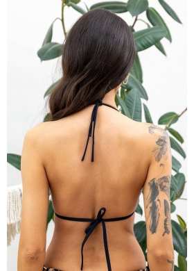 MAUI Brabikini Бюст купальный