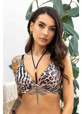 MAUI Brassieresclass Бюст купальный