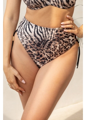 MAUI Brasylianahighwaist Трусы купальные