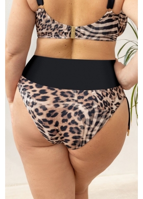MAUI Briefshighwaist Трусы купальные