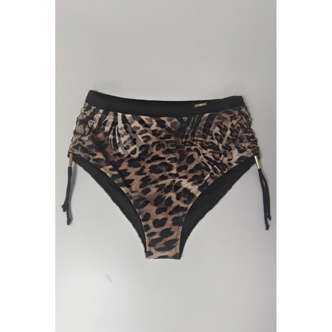 MAUI Briefshighwaist Трусы купальные