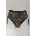 MAUI Briefshighwaist Трусы купальные