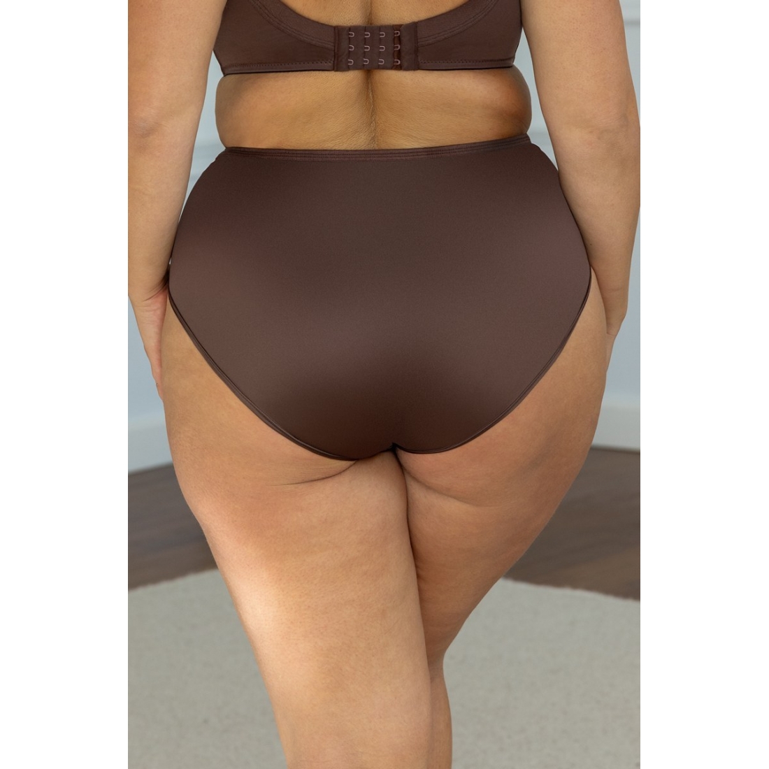 MOCCA Briefshighwaist Трусы высокие