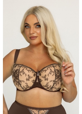 MOCCA Halfcupsoft Бюст