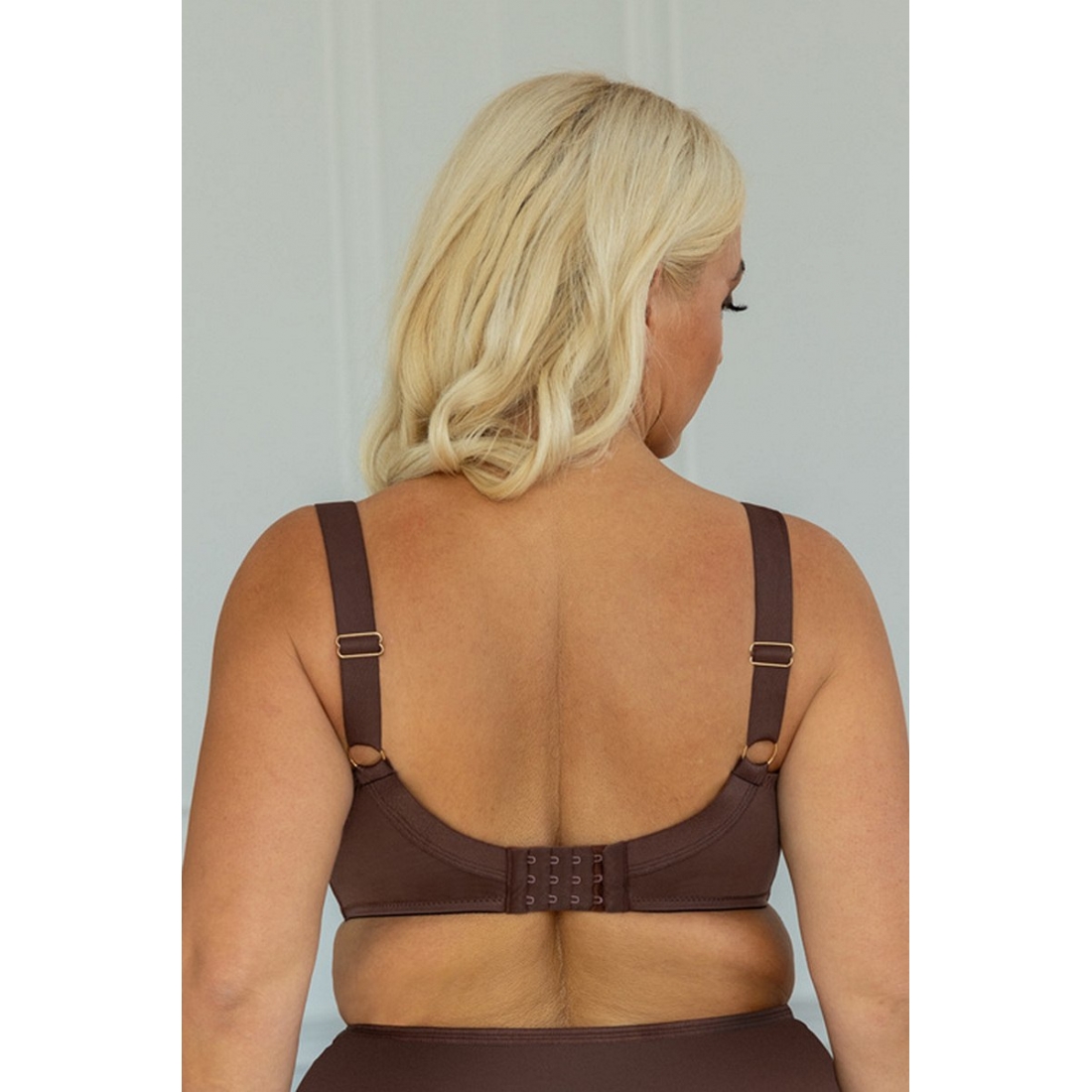 MOCCA Halfcupsoft Бюст