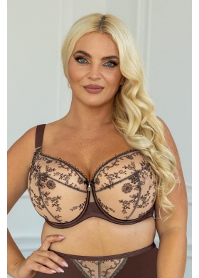 MOCCA Softfullcup Бюст