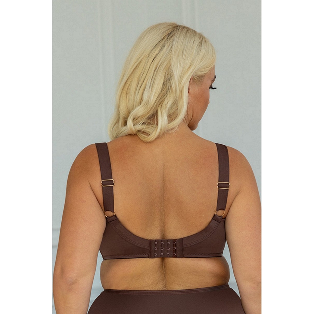 MOCCA Softfullcup Бюст