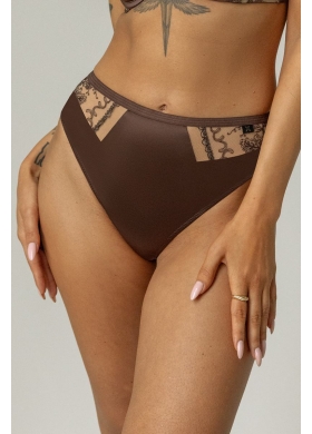 MOCCA Stringshorts Трусы стринги