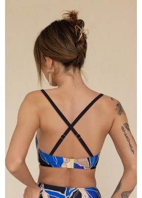 MONACO Balconettemhm Бюст купальный