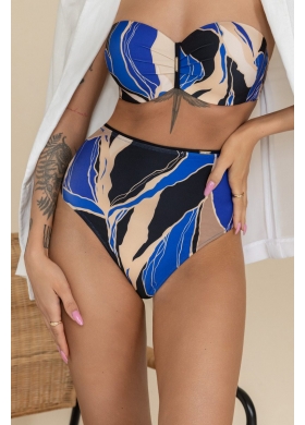 MONACO Brasylianahighwaist Трусы купальные