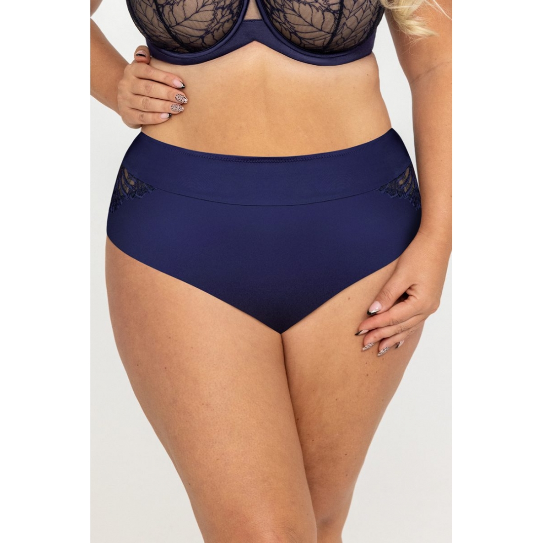 MOONLIGHT Briefshighwaist Трусы высокие