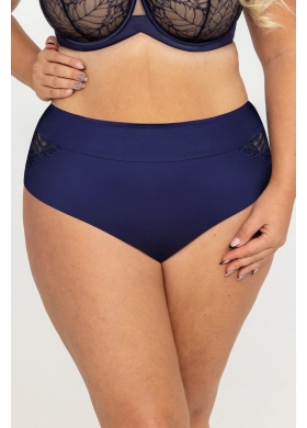 MOONLIGHT Briefshighwaist Трусы высокие MOONLIGHT Briefshighwaist Трусы высокие