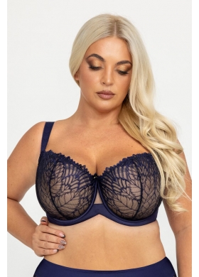 MOONLIGHT Halfcupsoft Бюст