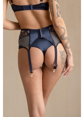 MYSTERY Suspender Пояс для чулок