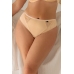 NEL BEIGE Briefs Трусы слипы