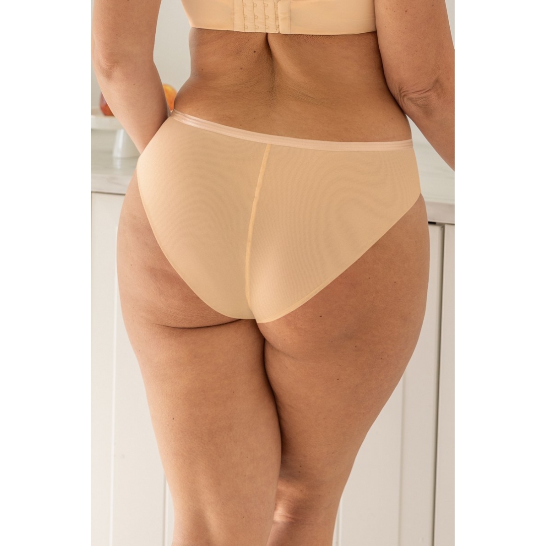 NEL BEIGE Briefs Трусы слипы