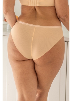 NEL BEIGE Briefs Трусы слипы
