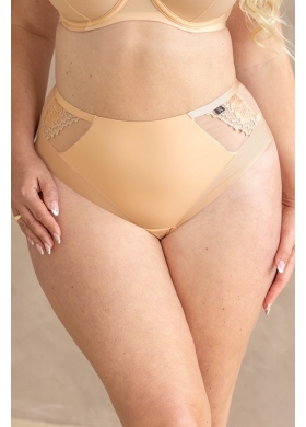 NEL BEIGE Briefsmidi Трусы слипы