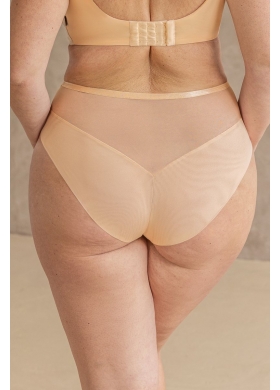 NEL BEIGE Briefsmidi Трусы слипы