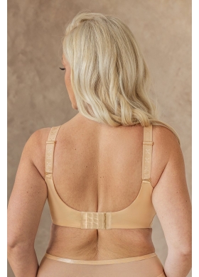NEL BEIGE Softfullcup No Wire Бюст