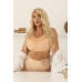 NEL BEIGE Softfullcup No Wire Бюст