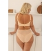 NEL BEIGE Softfullcup No Wire Бюст