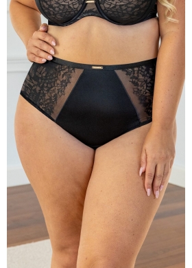NOA Briefshighwaist Трусы высокие