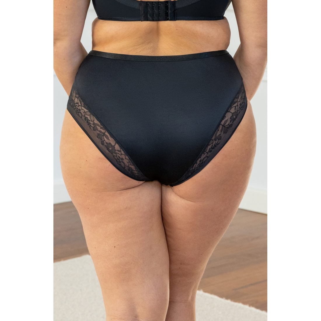 NOA Briefshighwaist Трусы высокие