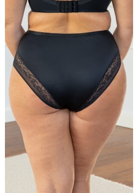 NOA Briefshighwaist Трусы высокие